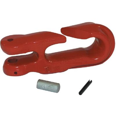 KRAMP Gancho De Cadena G80 8mm Universal Fw15452 KRAMP Gancho De Cadena G80 8mm Universal Fw15452