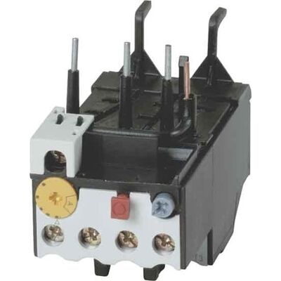 Eaton ZB32-24 Relé de sobrecarga - Ajustable 16-24A, IP20 Eaton ZB32-24 Relé de sobrecarga - Ajustable 16-24A, IP20