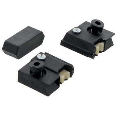Accesorios de tecnología lineal INA AB.LFR5302 - Unidad de lubricación y limpiaparabrisas Accesorios de tecnología lineal INA AB.LFR5302 - Unidad de lubricación y limpiaparabrisas