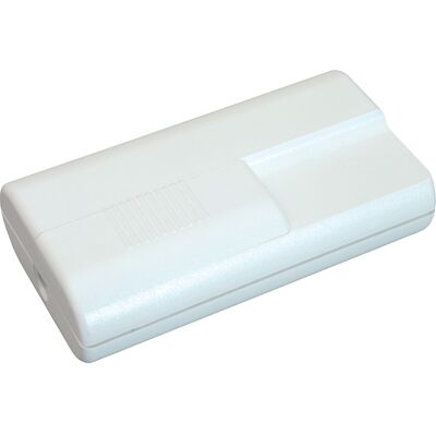 Dimmer Blanco Bachmann 924.076 - Serie 8013 Dimmer Blanco Bachmann 924.076 - Serie 8013
