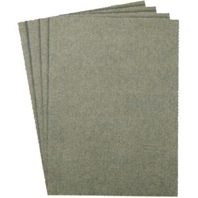 FINISH Hoja Abrasiva Universal Ps33 230 X 280 G 280 Caja 50 FINISH Hoja Abrasiva Universal Ps33 230 X 280 G 280 Caja 50