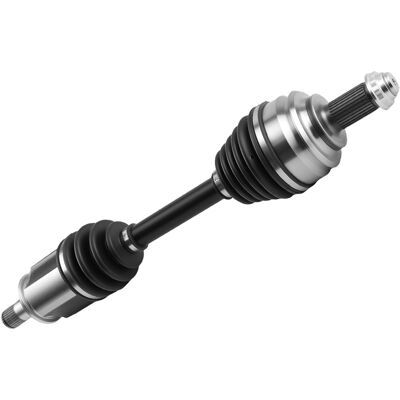 MAXPEEDINGRODS Conjunto Eje Cv Delantero Izquierdo For Bmw X5 E53 3.0l 2001-2006 66-9255 MAXPEEDINGRODS Conjunto Eje Cv Delantero Izquierdo For Bmw X5 E53 3.0l 2001-2006 66-9255