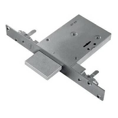 Serratura Metallo Infilare Y8td101 Yale Serratura Metallo Infilare Y8td101 Yale