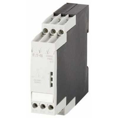 Eaton EMR6-F500-G-1 Relé de fase - 200-500VAC Monitoreo Eaton EMR6-F500-G-1 Relé de fase - 200-500VAC Monitoreo