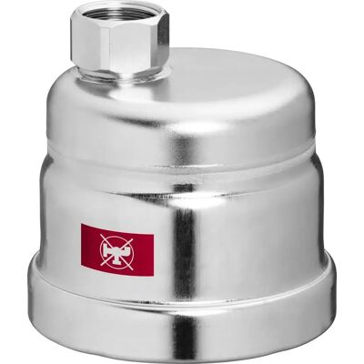 Viega Prestabo Modelo 598266 Tapa de Acero Galvanizado Viega Prestabo Modelo 598266 Tapa de Acero Galvanizado