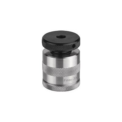 Amf - Gato De Tornillo No 6405 Tamaño 62 Con Pie Magnético H.52-62mm Amf - Gato De Tornillo No 6405 Tamaño 62 Con Pie Magnético H.52-62mm