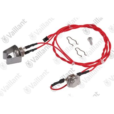 Vaillant Sensor Con Cable (ttb, Stb) Mag 6 0/0 Xi Vaillant-nr. , 0020135537 Vaillant Sensor Con Cable (ttb, Stb) Mag 6 0/0 Xi Vaillant-nr. , 0020135537