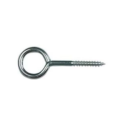 Hermann Lohmann Modelo 1 Ojo de tornillo - Abrazadera Hermann Lohmann Modelo 1 Ojo de tornillo - Abrazadera