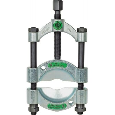 Separador De Rodamientos Con Tornillo De Presión Rápida Medidas (mm) 12-75x75 - Kukko Separador De Rodamientos Con Tornillo De Presión Rápida Medidas (mm) 12-75x75 - Kukko