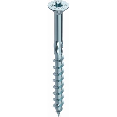 Heco - Tornillo Para Madera Topix - Seko - Tdrive Seko Td 8,0x100 A2 Fresado Rosca Parcial (por 100) Heco - Tornillo Para Madera Topix - Seko - Tdrive Seko Td 8,0x100 A2 Fresado Rosca Parcial (por 100)