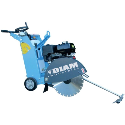Diam Industries Sierra Térmica De Suelo - 9600 W 13 Hp - Ø 450 Mm - Sc451-h13 Diam Industries Sierra Térmica De Suelo - 9600 W 13 Hp - Ø 450 Mm - Sc451-h13