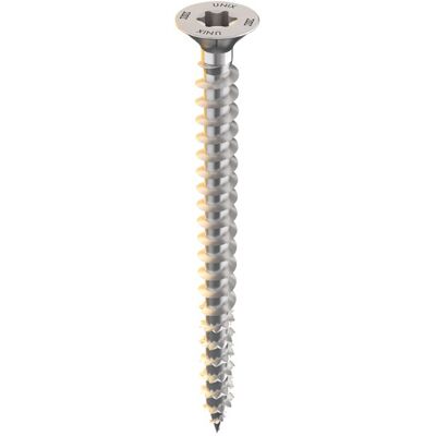 Heco - Tornillo Aglomerado Unix-plus Seko Td 3,5x 35 Zn-bl Fresado Vghp (por 1000) Heco - Tornillo Aglomerado Unix-plus Seko Td 3,5x 35 Zn-bl Fresado Vghp (por 1000)