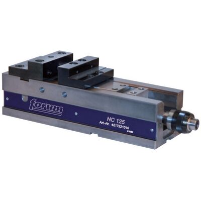 Forum - Prensa compacta para máquinas cn fkg - Sistema de sujeción 160mm Forum - Prensa compacta para máquinas cn fkg - Sistema de sujeción 160mm