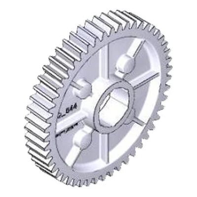 CAME Modelo 119RIBS004 Reductor de motor - BXV 04-06 CAME Modelo 119RIBS004 Reductor de motor - BXV 04-06