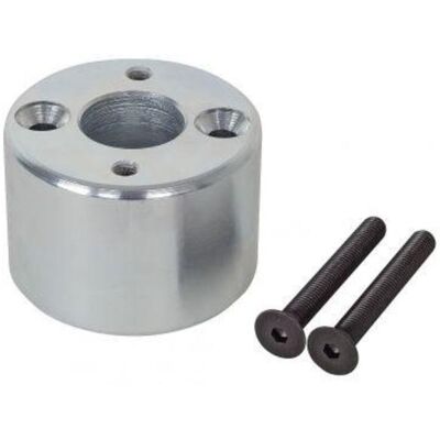 22-0-2-100 Peso Adicional De 3 Kg Para Martillo Deslizante 22-0-2 - Kukko 22-0-2-100 Peso Adicional De 3 Kg Para Martillo Deslizante 22-0-2 - Kukko