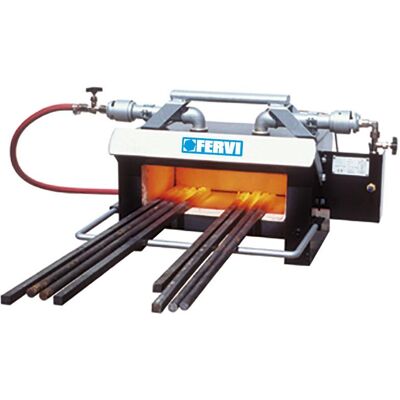 Horno De Forja A Gas Fervi 0668 Horno De Forja A Gas Fervi 0668