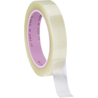 3M Scotch 4054596282865 Cinta Adhesiva Transparente 19 Mm X 66 M 3M Scotch 4054596282865 Cinta Adhesiva Transparente 19 Mm X 66 M
