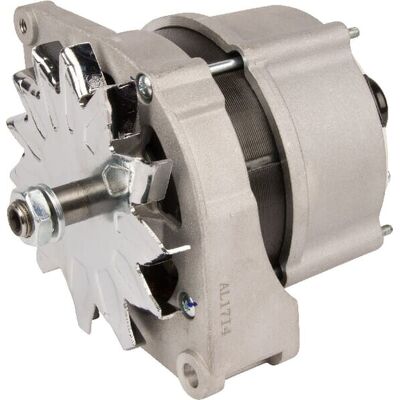 KRAMP Alternador 14 V 95 A Universal Alt26250891 KRAMP Alternador 14 V 95 A Universal Alt26250891