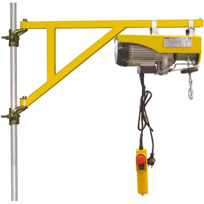 Ayerbe - 580215 - Elevador Ay-250-ep Ayerbe - 580215 - Elevador Ay-250-ep