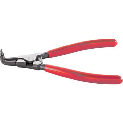 Pinza Para Circlips Geb. A01 3- 10mm Exterior Fortis Pinza Para Circlips Geb. A01 3- 10mm Exterior Fortis