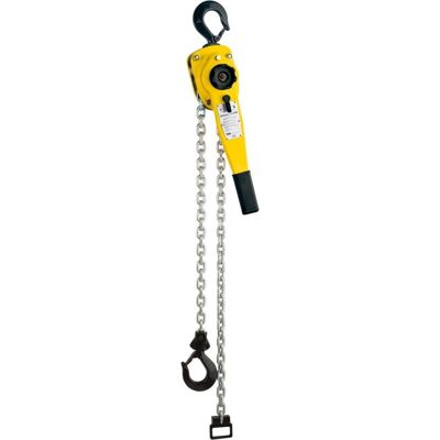 Yale Fp - Cadena De Elevación 750 Kg 60 Mtr. Yale Fp - Cadena De Elevación 750 Kg 60 Mtr.