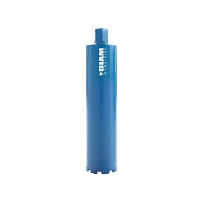 Diam Industries - Corona De Diamante Ø62 Mm L.450 Mm 11/4 Diam Para Hormigón - S4062n1/4 Diam Industries - Corona De Diamante Ø62 Mm L.450 Mm 11/4 Diam Para Hormigón - S4062n1/4