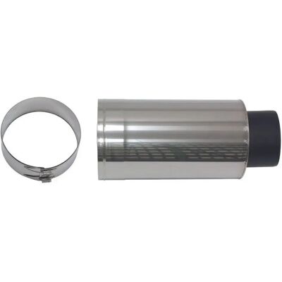 Vaillant Prolongación Dn 160 Pp 500 Mm, 0020095545 Vaillant Prolongación Dn 160 Pp 500 Mm, 0020095545