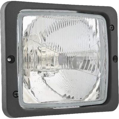 KRAMP Unidad Faro Delantero H4 Universal La80156 KRAMP Unidad Faro Delantero H4 Universal La80156