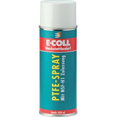 Espray Ptfe-con Nsf-h1 400ml E-coll Por 12) Espray Ptfe-con Nsf-h1 400ml E-coll Por 12)
