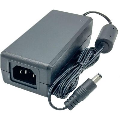 Phihong PPL65U-120 Fuente de 12V 5A - Adaptador portátil Phihong PPL65U-120 Fuente de 12V 5A - Adaptador portátil