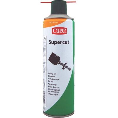 Aceite de corte CRC Supercut 32210-AA - 400ml Aceite de corte CRC Supercut 32210-AA - 400ml
