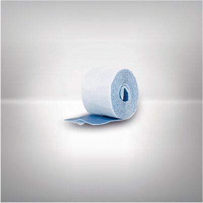 Armacell - Cintas De Embalaje Tubolit Wf2 Sk L: 70 Mm, L: 3,60 M Doble Capa De Pe Armacell - Cintas De Embalaje Tubolit Wf2 Sk L: 70 Mm, L: 3,60 M Doble Capa De Pe