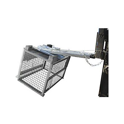 Eurokraft Pro KIPPOMAT Tilter - Inclino manual, 1845x1160x1020mm Eurokraft Pro KIPPOMAT Tilter - Inclino manual, 1845x1160x1020mm