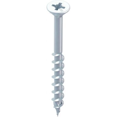 Heco - Tornillo Aglomerado Topix Seko Pzd3,5x 20 Zn-bl Vg Hp (por 1000) Heco - Tornillo Aglomerado Topix Seko Pzd3,5x 20 Zn-bl Vg Hp (por 1000)