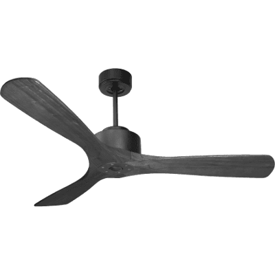 KLASSFAN Modulo Regular Ring - Super Destratificateur Et Ventilateur Dc 132 Cm Gris Basalte Pales Bois Noir Sans Lumière 25 À 40 M² KLASSFAN Modulo Regular Ring - Super Destratificateur Et Ventilateur Dc 132 Cm Gris Basalte Pales Bois Noir Sans Lumière 25 À 40 M²