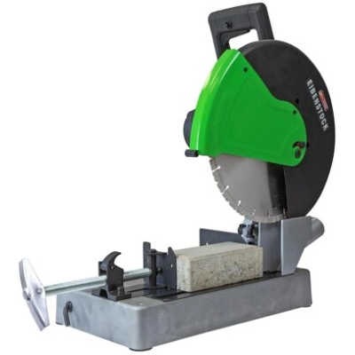 Sierra portátil Diam Industries - Corte ajustable - 2400W - ø 350mm - EST350 Sierra portátil Diam Industries - Corte ajustable - 2400W - ø 350mm - EST350