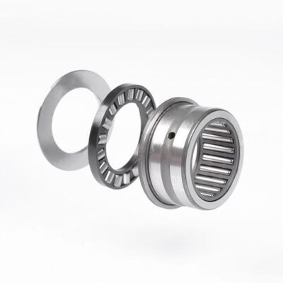 NKE NKXR20 Rueda de empuje de aguja - 20mm interior, 30mm exterior - Acción unidireccional NKE NKXR20 Rueda de empuje de aguja - 20mm interior, 30mm exterior - Acción unidireccional