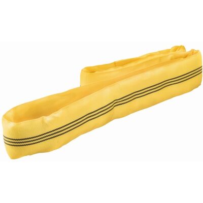 FINISH Élingue Ronde Polyester 4t 4m Levage Sûr Et Robuste 4 Tonnes - Industrias Murtra FINISH Élingue Ronde Polyester 4t 4m Levage Sûr Et Robuste 4 Tonnes - Industrias Murtra