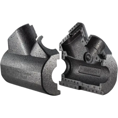 Oventrop Aislamiento Térmico Hydrocontrol Para Los Nuevos Hydrocontrol V, M Y A Dn 20, 1069611 Oventrop Aislamiento Térmico Hydrocontrol Para Los Nuevos Hydrocontrol V, M Y A Dn 20, 1069611