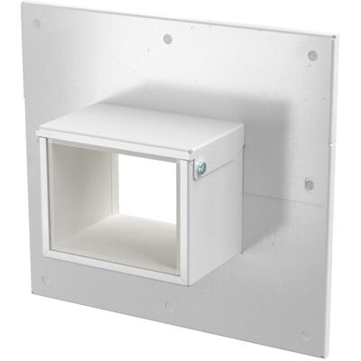 OBO Bettermann 7218128 Consola mural - Wall Mount Console OBO Bettermann 7218128 Consola mural - Wall Mount Console