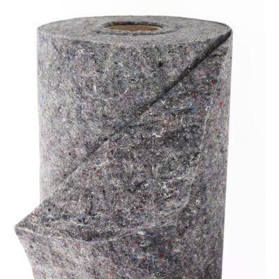 Aquagart - Fieltro Para Estanque De 180 M², Paño Protector De 300 G Para Cubierta De Estanque Aquagart - Fieltro Para Estanque De 180 M², Paño Protector De 300 G Para Cubierta De Estanque