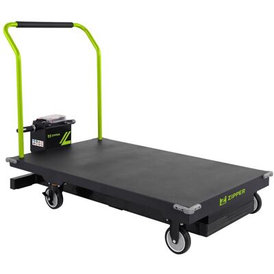 Mesa Elevadora De Tijera Eléctrica 40v 200kg 1m Zipper Zi-shw200lift Mesa Elevadora De Tijera Eléctrica 40v 200kg 1m Zipper Zi-shw200lift