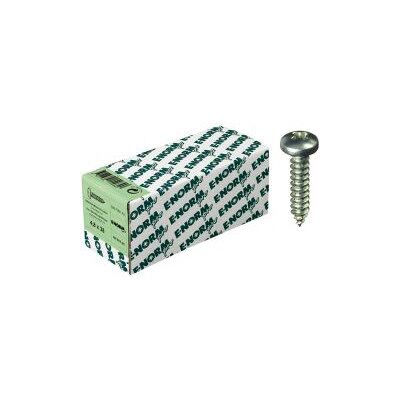E-normpro - Tornillo Autorroscante Din 7981 Acero Inoxidable A2 -c-h, 6,3 X 19 Hp (por 100) E-normpro - Tornillo Autorroscante Din 7981 Acero Inoxidable A2 -c-h, 6,3 X 19 Hp (por 100)