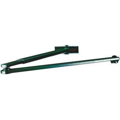 FINISH Bras À Compas Ars190 Maintien Et Positionnement Précis Pour Portes. - Assa Abloy FINISH Bras À Compas Ars190 Maintien Et Positionnement Précis Pour Portes. - Assa Abloy