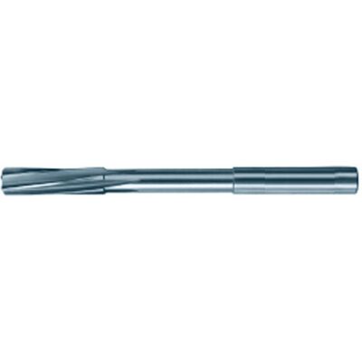 Forum Escariador De Máquina Forma B/d, Acero Rápido E, Ø Nominal : 19,0 Mm, Forma D, Longitud. Total 189 Mm, Cuchillas : 58,0 Mm, Ø Cola H9 : 16,0 Mm Forum Escariador De Máquina Forma B/d, Acero Rápido E, Ø Nominal : 19,0 Mm, Forma D, Longitud. Total 189 Mm, Cuchillas : 58,0 Mm, Ø Cola H9 : 16,0 Mm