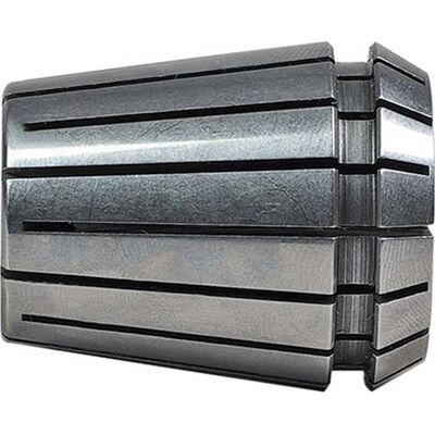 Forum Abrazadera Er32, Din 6499b, Para Mandril, Capacidad : 3,0 Mm, Ø Ext:r 33,0 Mm, Longitud. Total 40,0 Mm Forum Abrazadera Er32, Din 6499b, Para Mandril, Capacidad : 3,0 Mm, Ø Ext:r 33,0 Mm, Longitud. Total 40,0 Mm