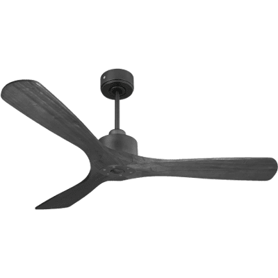 KLASSFAN Modulo Slim Ring - Super Destratificateur Et Ventilateur Dc 132 Cm Noir Pales Bois Noir Idéal 26 À 40 M² KLASSFAN Modulo Slim Ring - Super Destratificateur Et Ventilateur Dc 132 Cm Noir Pales Bois Noir Idéal 26 À 40 M²