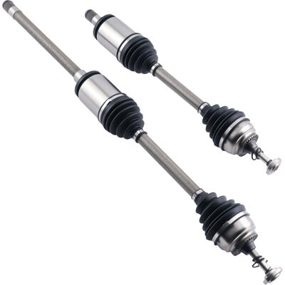 MAXPEEDINGRODS 2x 31607618681 L/r Delantero Eje De Transmisión For 5 6 F10 F11 F12 F13 F06 MAXPEEDINGRODS 2x 31607618681 L/r Delantero Eje De Transmisión For 5 6 F10 F11 F12 F13 F06