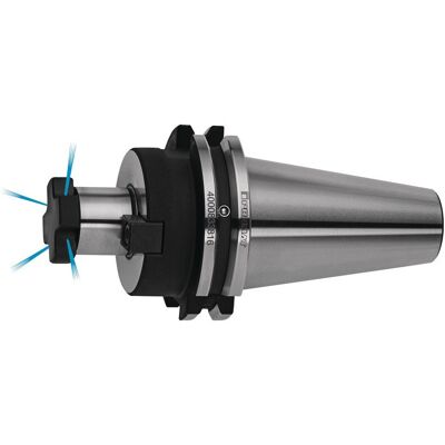 Eje De Ranura Transversal Din 69871ad / B Sujeción-d.27mm Iso40 O.-l.100mm Promat Eje De Ranura Transversal Din 69871ad / B Sujeción-d.27mm Iso40 O.-l.100mm Promat