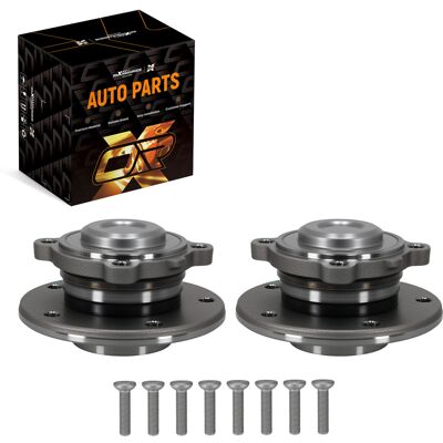 MAXPEEDINGRODS Juego Rodamientos For Bmw Serie 3 E90 E91 316d 318d 320d 323i 325d 04-12 Hb13254 MAXPEEDINGRODS Juego Rodamientos For Bmw Serie 3 E90 E91 316d 318d 320d 323i 325d 04-12 Hb13254
